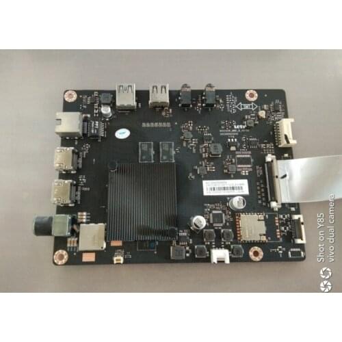 D554UCN1 Main Board MS6A648_MBD_ B _H5100 Screen TPT550U1-QVN05