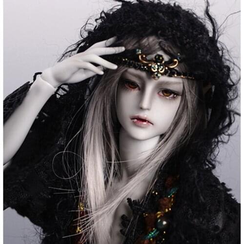 New Arrival 1/4 BJD Doll BJD / SD male baby special Doll For Baby Girl Birthday Gift Free Shipping