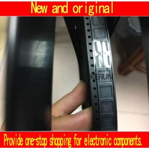 New and original 10PCS CC1120RHBR CC1120 1120 VQFN32