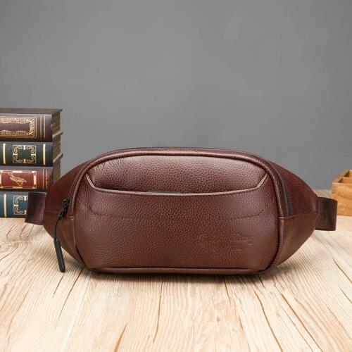 SHISHI Women's Waist Bags