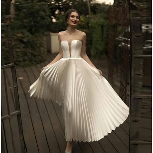 Verngo Short Summer Dresses