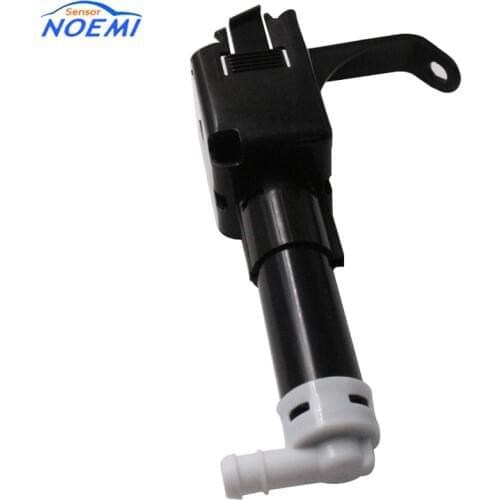 YAOPEI Left/Right Headlight Cleaning Washer Nozzle For 2006 Toyota Camry ACV5 85208-33010 85207-33010