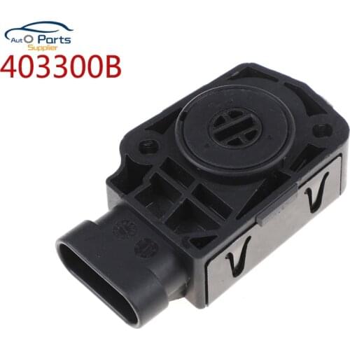 YAOPEI Original TPS Throttle Position Sensor for Volvo Truck 403300B 403300B car accessories