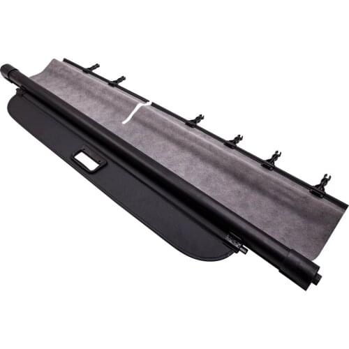 RTrunk Cargo Luggage Security Shade Cover Shield for Jeep Cherokee 2014-2018