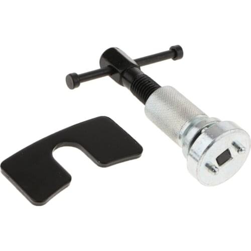 3/8 Chrome-vanadium Steel Disc Brake Calipers Wind Back Piston Kit Dia 6mm