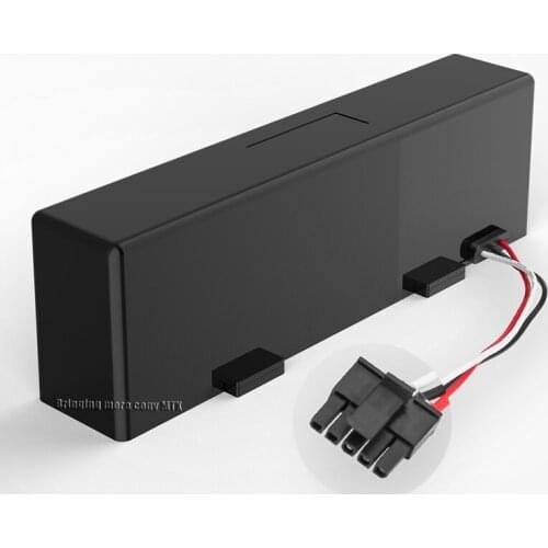 14.8V 5.6Ah li-ion Battery accessories for XIAOMI(Mijia) sweeping and mopping machine STYTJ02 YM MVXVC01-JG for Haier JX37