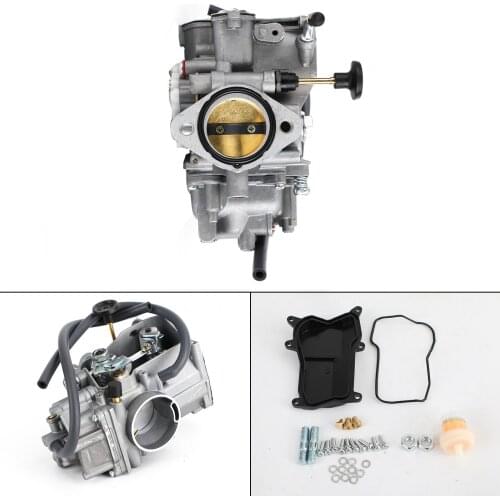 Artudatech Carburetor Carb fit for Yamaha Warrior 350 YFM 350 Yfm350 Atv Quad 1987-2004