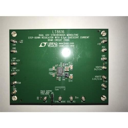 Free Shippin 1pcs/LOT LT8616EFE New and ORIGINF POWER