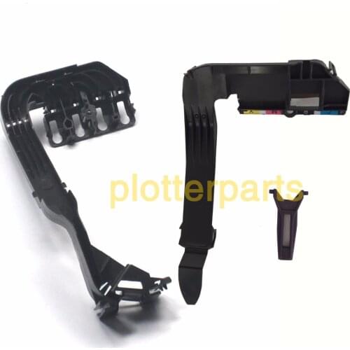 C7769-40041 C7770-60286 Upper Cover of Ink Tubes Supply System Assembly Cover for HP DJ 500 510 800 C7770-60014