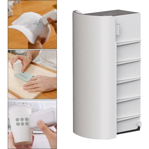 Ink Cartridge, for PrintPen Handheld Printer, Portable Inkjet Printer Inkjet Pen Ink, Printing Machine Accessory Parts 1 Piece