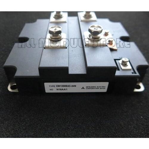 CM1200E4C-34N CM1200DB-34N CM1200DC-34N CM1200DC-34S CM800HA-34H FREE SHIPPING NEW AND ORIGNIAL MODULE