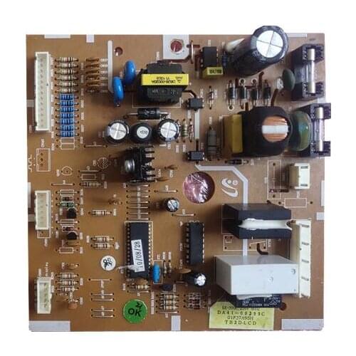 For Samsung refrigerator Computer board pc board DA41-00399A DA41-00399B DA41-00399C DA41-00399E good working