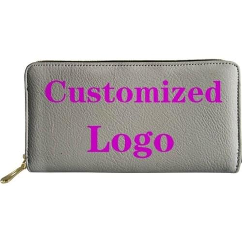 Кошельки и визитницы ELVISWORDS China At AliExpress