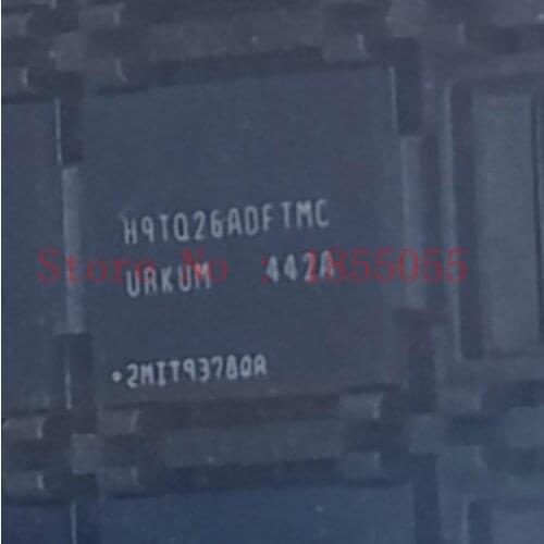 H9TQ26ADFTACUR-KUM H9TQ26ADFTAC URKUM for original LASH MCP 32G NAND 24G LPDDR3