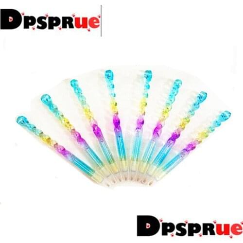 Dpsprue Diamond Painting Tool Point Drill Pen Diamond Embroidery 5D Accessories Diamond Mosaic Cross Stitch Convenient Tool