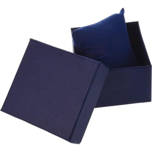 Kili Present Gift Boxes Case Storage Holder For Bangle Wrist Watch