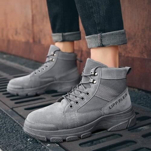 Sneaker cuero leather sapato slip Mens 2020 western de mens sport dress casual shoe sapatos canvas shoes coturno for hombre hot