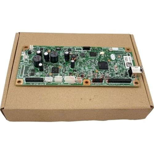 FORMATTER PCA ASSY Formatter Board logic Main Board MainBoard USB board For Canon L190 L410 FM0-3938