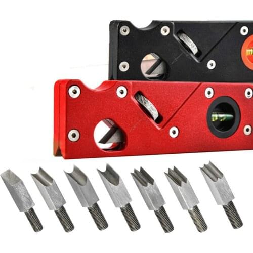Multiple Styles Woodworking Blade Edge Corner Plane 45 Degree Bevel Manual Planer Chamfering And Trimming Accessories