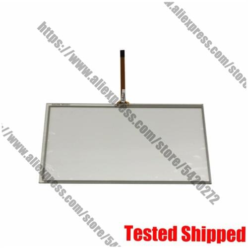 New Smart700 6AV6 648 6AV6648-0AC11-3AX0 Touch Screen Touchpad Touch Glass