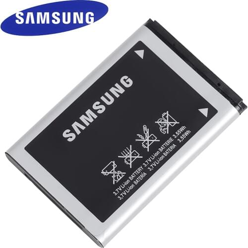 Original AB463651BC AB463651BU Battery For samsung GT-S3650,GT-S5550,GT-S5560,GT-S5600,GT-S5620,GT-S7070,GT-S7220,GT-C3530