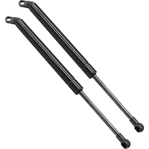 2Pcs For BMW E38 740i 750iL 740iL 1994-2001 51248171480 Hood Lift Gas Spring Support Struts Shock Springs Prop Rod