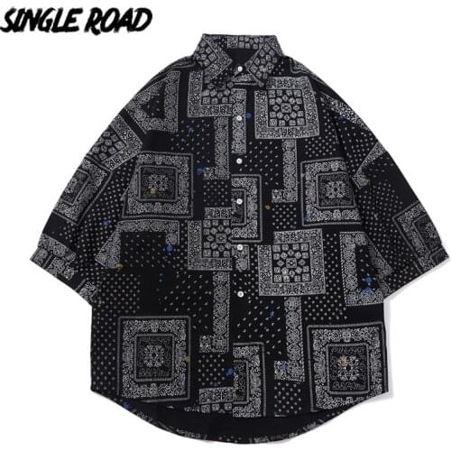 Мужские рубашки Single Road China At AliExpress