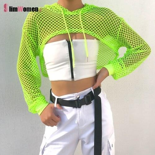 Женские футболки с капюшоном SQLYZAWN China At AliExpress