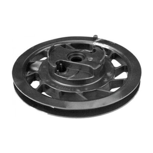STARTER PULLEY BRIGG & STRATTON 3.5 SPRINT- CLASSIC, DIAM 116 MM