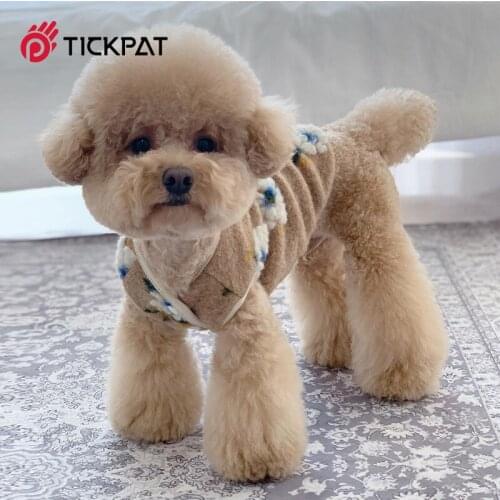 Tickpat Sweatshirts For Dogs