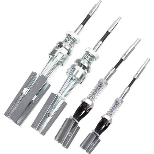 Car Engine Brake Cylinder Inner Diameter Bore Hone Flexible Shaft Honing Grinding Tool Universal Accessories