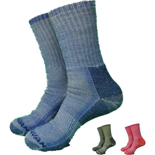 Walking Mountain Men's Warm Socks