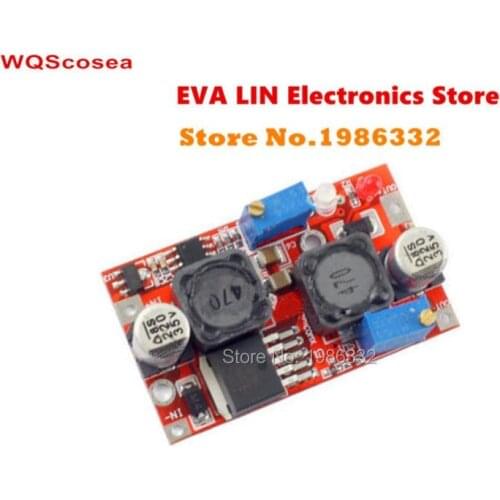 WQScosea Power Supplies