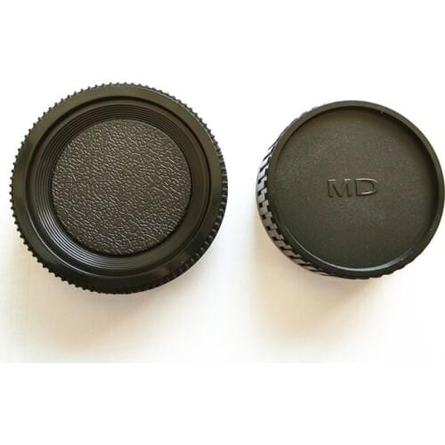 Ynniwa Lens Caps