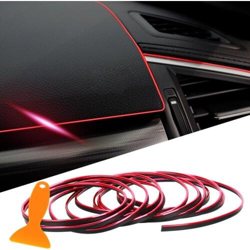 Car Moldings YOSOLO China