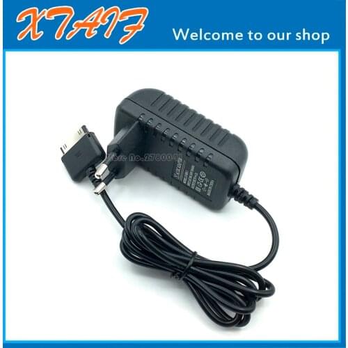 Tablet Charger for Samsung Galaxy Sch-i905 Sgh-i987 Sgh-t869 AC Power Supply Adapter EU/US Plug