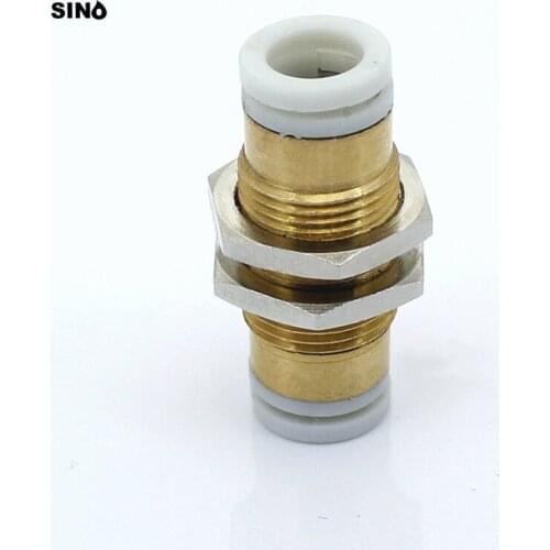 SMC TYPE mini type Pneumatic fitting KJE23-00 KJE03-00 KJE04-00 KJE 06-00 fitting mini pneumatic fitting