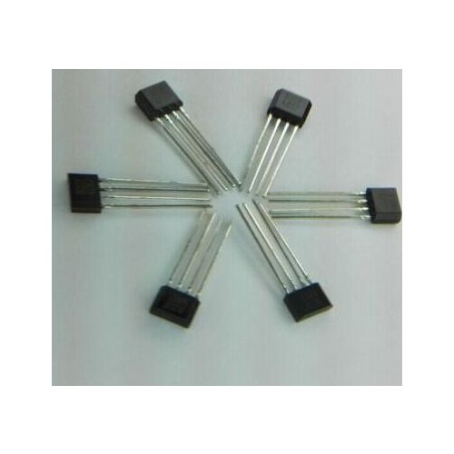 10pcs Solar Driver IC YX8018 8018 Solar Light Joule Thief DC DC Converter Booster IC 1.25V