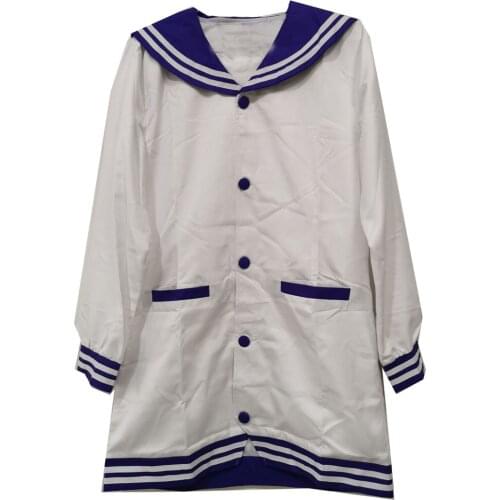 2021 Hyperdimension Neptunia Mk2 Nepgear Purple Sister Cosplay Anime Costume