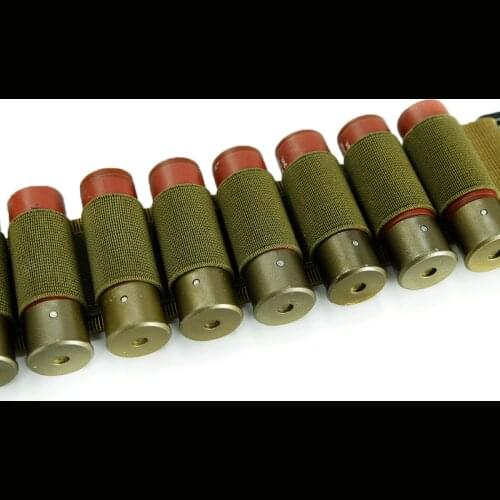 4PCS outdoor tactical shotgun model live action CS field game props shotgun ABS