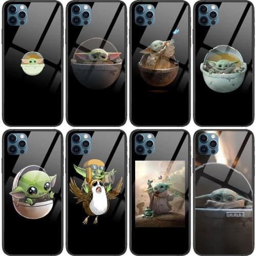 Comics Anime Style Phone Case cover For iphone 12 pro max 11 8 7 6 s XR PLUS X XS SE 2020 mini black cell shell