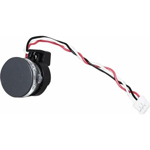 Black Bumper IR Dock Sensor for IRobot Roomba 500 600 700 800 Series 760 761 770 780 790 870 880 Etc