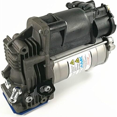 Air Suspension Compressor for Mercedes W251 Part# A2513202104,A2513201304,A2513200804,A2513200604