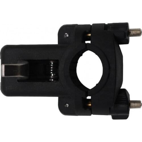 Fishing Rod Bracket Adjustable Fixed Durable Boat Pole Mount Holder Accessory Black Small Marine Fishing Rod Bracket Tailstock