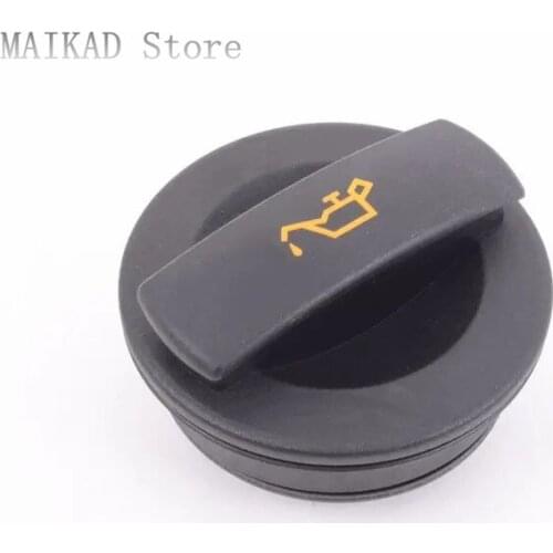 Engine Oil Cap for Porsche Macan 95B Panamera Cayenne Audi Q5 Q7 A8 A6 A7 95810448510 079103485A