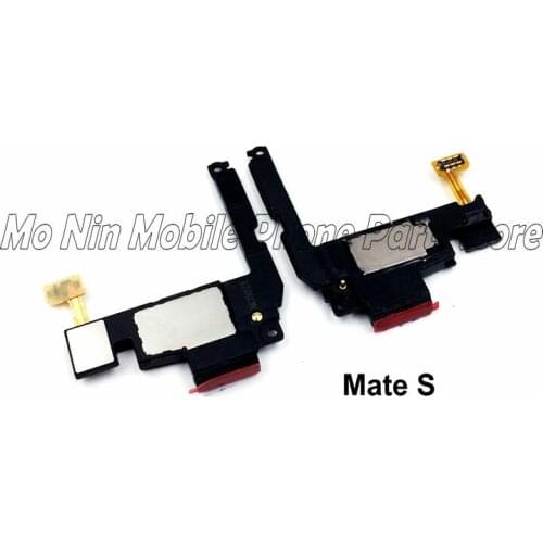 New Loudspeaker Loud Speaker for Huawei Mate S Buzzer Ringer Board Replacement Parts