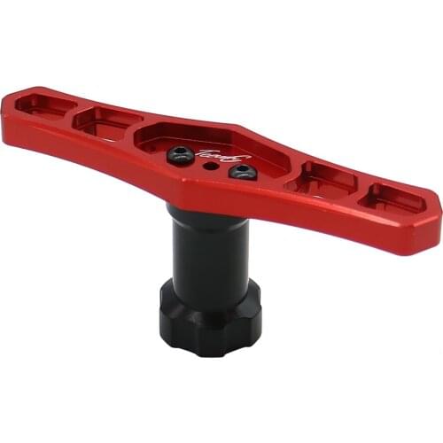 Alloy nut driver for 17mm nut for 1/8 RC Hobby Model Car For Rc Hobby Model Car 1:18 Hsp RCAWD Hopup upgraded Parts