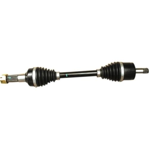 Front right cv drive shaft drive axle assy of CFMOTO cf500 500cc X5 ATV GOES SPARE PART code 9010-270200