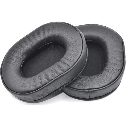 Replacement Ear Pads Cushion for Sony MDR-1A 1A-DAC Headphones Ear Pad/Ear Cushion/Ear Cups/Ear Cover/Earpads Repair Parts