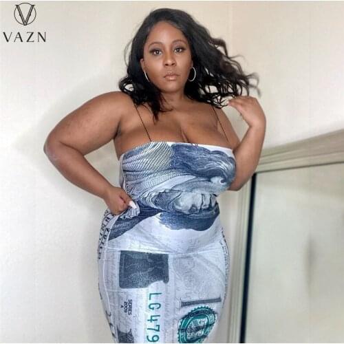 VAZN Fashionable Summer Dresses